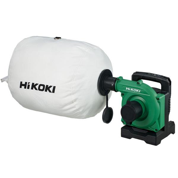 HiKOKI R3640DA(XPSZ) コ−ドレス小型集じん機 粉塵専用 電動工具接続専用 Blu...