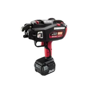 マキタ（makita） TR181DZK 18V充電式鉄筋結束機 太径鉄筋結束対応