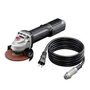 リョービ 京セラ DG3620P 36V-125mm充電式ディスクグラインダ リョービ 京セラ DG3620P 36V-125mm充電式ディスクグラインダ