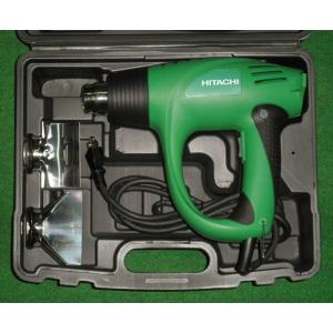 HiKOKI RH600T ヒートガン 温度・風量2段階切替付 単相100V