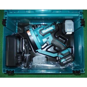 マキタ SC103DSMX 10.8V充電式全ネジカッタ 10.8V-4.0Ahバッテリ2個付セット...