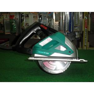 育良精機 イクラ精機 IS-HCT185 ハンディカッタ−185 鉄工用チップソー