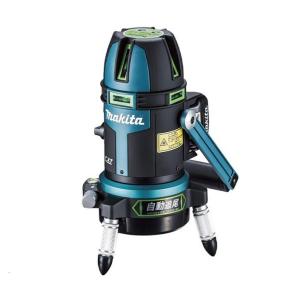 マキタ グリーンレーザー墨出し マキタ マキタ SK313GDZN レーザー墨出し器 屋内・屋外兼用 10.8