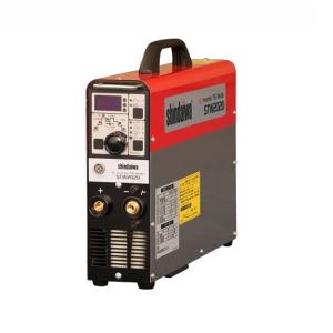 日動工業 単相200V専用 デジタルインバータ直流溶接機 BMウェルダーBM2