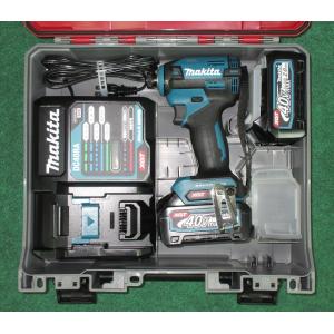 マキタ TD157DRGXB 18Vブラシレスインパクトドライバ 最大締付 マキタ TD157DRGXB 18Vブラシレスインパクトドライバ 最大締付