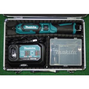 値下げしました！【中古】マキタ Makita HS001GZ 165mm充電式マルノコ 40V 本体のみ【ハンズクラフト佐賀】 ♭【未使用品】マキタ makita HS001GZ 本体のみ/青 (165mm 40V 充電式