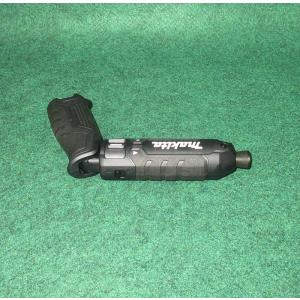 マキタ TD023DZB 7.2V 充電式 ペ...の詳細画像3