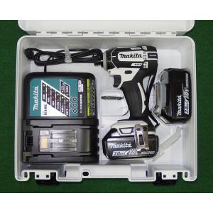 マキタ TD157DRGXB 18Vブラシレスインパクトドライバ 最大締付 マキタ TD157DRGXB 18Vブラシレスインパクトドライバ 最大締付