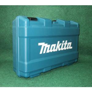 マキタ MP180DZ用プラスチックケース T...の詳細画像1