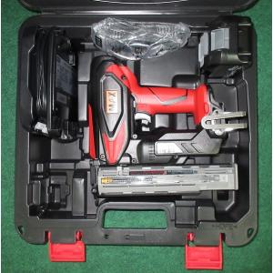 マックス TJ-25/4J 18V充電式4mmタッカ 本体のみ+ケースセット マックス TJ-25/4J 18V充電式4mmタッカ 本体のみ+ケースセット