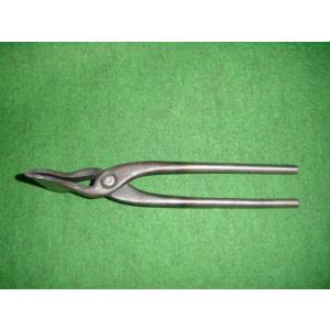 盛光（モリミツ） 新品 輝盛光 ステン用金切鋏 柳刃 240 HSTS-0124