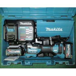マキタ（makita） TM52DRG 18V充電式マルチツール 6.0Ahバッテリ1個付