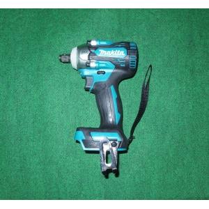 マキタ TW181DZ 18V-BLインパクトレンチ 最大締付トルク:180N・m マキタ TW181DZ 18V-BLインパクトレンチ 最大締付トルク:180N・m