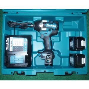 マキタ マキタ TW1001DZ 18V充電式インパクトレンチ(本体のみ マキタ マキタ TW1001DZ 18V充電式インパクトレンチ(本体のみ