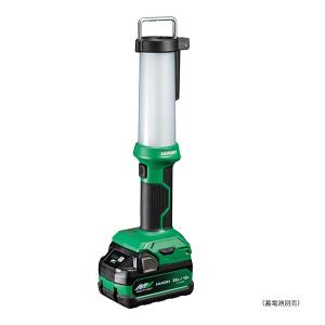 マキタ（makita） ML102 7.2V/10.8V差し込み式電池対応 充電式LED