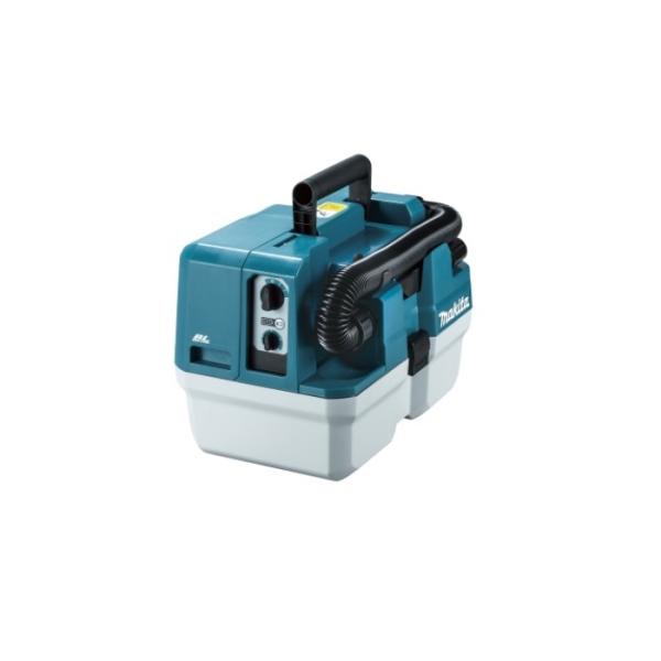 マキタ VC014GZ+BL4050Fx2+DC40RA 40Vmax 充電式集じん機 乾湿両用 集...