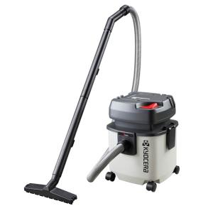 リョービ（RYOBI） 京セラ VC-51 乾湿両用集塵機 肩掛式 容量5L AC100V