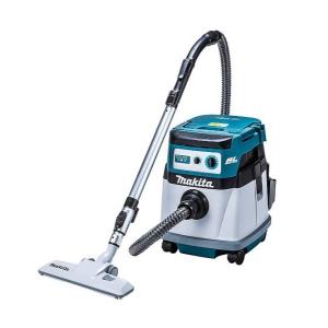 マキタ（makita） VC1500 乾湿両用集塵機 水フィルタ標準装備 集じん