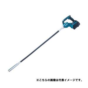 マキタ VR281DL コンクリートバイブレータ 電棒タイプ 振動部径 マキタ VR281DL コンクリートバイブレータ 電棒タイプ 振動部径