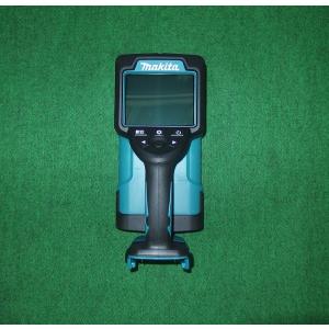 マキタ（makita） 14.4/18V兼用 充電式ウォールディテクタ WD181DZK 