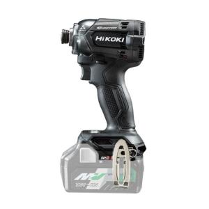 HiKOKI（ハイコーキ） HiKOKI WH18DE(2LC) 18Vインパクトドライバ