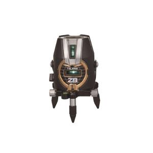 タジマ レーザー墨出し器 GT2bZi 受光器・三脚セット 縦・横・地墨
