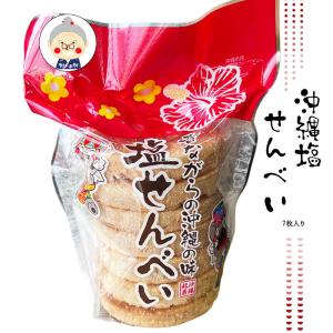 みすてないで塩味4個×梅味4個セット お土産 天使のはね 塩せんべい