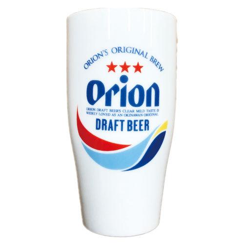 オリオン陶器ビアグラス ビアグラス 1個 沖縄土産 沖縄 お土産 オリオン Orion ビールグラス...