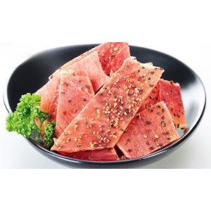 【コラボ商品】 オリオンビール しま豚ジャーキ...の詳細画像2