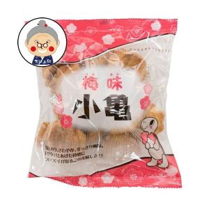 みすてないで塩味4個×梅味4個セット お土産 天使のはね 塩せんべい