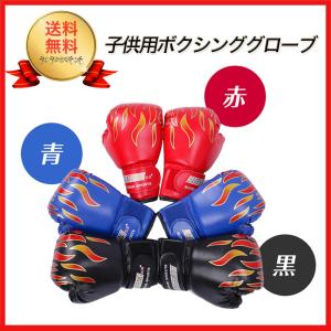 ボクシング グローブ 親子 で 練習 トレーニング ストレス