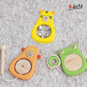 おもちゃ 知育玩具 どうぶつ音楽会 アイムトイ 1歳 誕生日 プレゼント ランキング 一歳 知育 木のおもちゃ 1歳児 赤ちゃん 音の出る