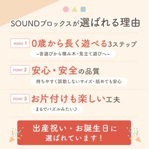 積み木 1歳 誕生日 プレゼント ランキング ...の詳細画像5