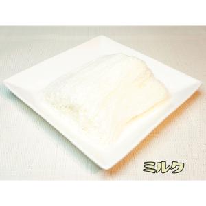 糸ピンスパウダーミルク味5袋セット ふわ雪姫専...の詳細画像1