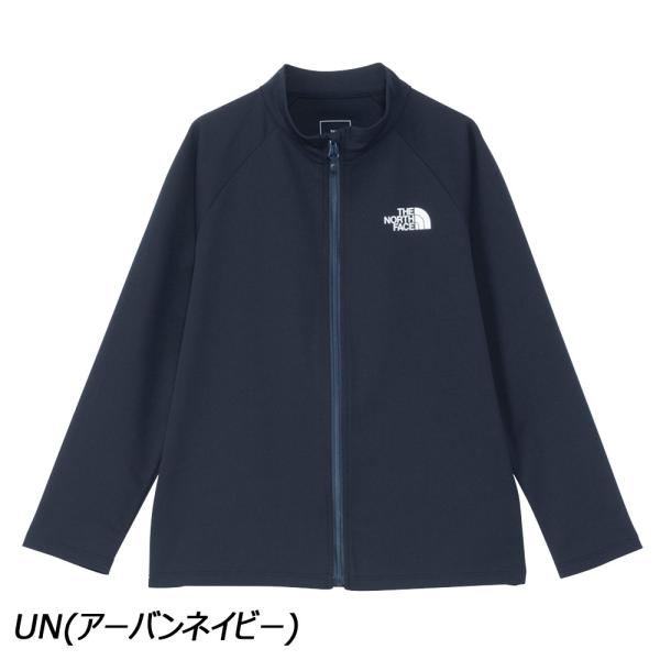 ノースフェイス THE NORTH FACE ロングスリーブサンシェードフルジップジャケット NTJ...