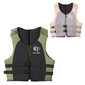 オーシャンパシフィック Op フローティングベスト 526939 ライフジャケット レジャー用 水遊び ユニセックス