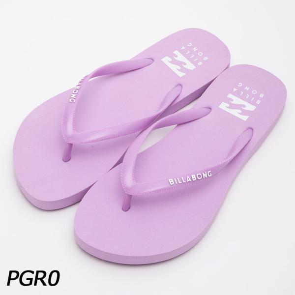 ビラボン BILLABONG FLIP FLOPS BD013925 サンダル ビーチサンダル ビー...