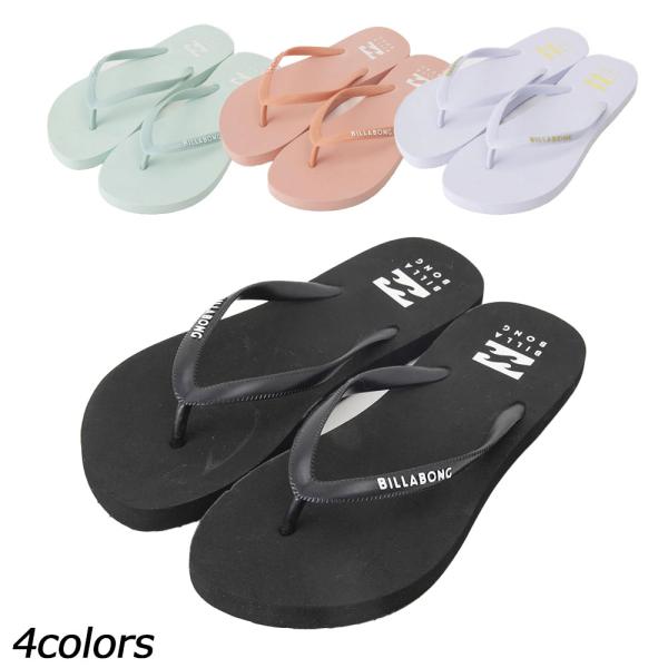 ビラボン BILLABONG フリップフロップス BE013925 サンダル ビーチサンダル ビーサ...