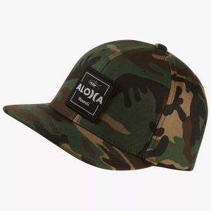 hurley aloha cruiser