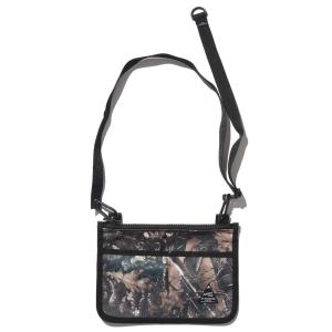 ベルウッドメイド SHAVE SACOCHE CORDURA REALTREE CAMO BWSHRの商品画像