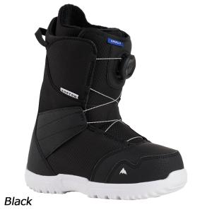 BURTON　キッズスノーボードブーツ　Kids GROM BOA Amazon.com : Burton Grom Boa® Snowboard Boot (Little Kid