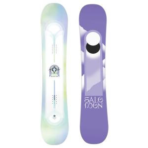 SALOMON（サロモン） 40%off SALOMON 板 スノー ボード LOTUS ロータス