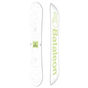 BATALEON（バタレオン） メンズ スノーボード 板 型落ち Bataleon