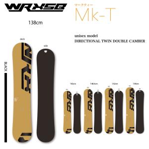 RICE28 予約商品 25-26 スノーボード WRX SB ダブルアール