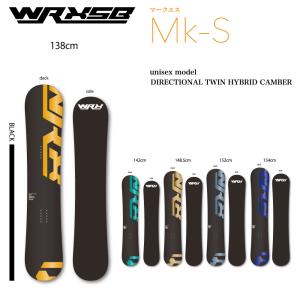 スノーボード WRX MK-U 149cm 25mkw01.jpg