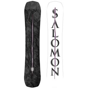 SALOMON サロモン（SALOMON）（メンズ）スノーボード 板 23-24