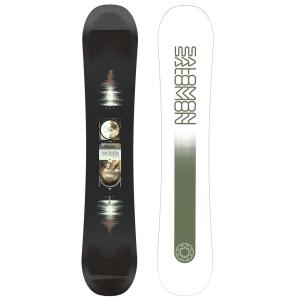 SALOMON サロモン（SALOMON）（メンズ）スノーボード 板 スノボ 24-25