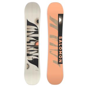 SALOMON（サロモン） OWEN L47546500 23-24年モデル スノーボード 板