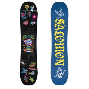 SALOMON（サロモン） （キッズ）ジュニア 子供用 スノーボード板 23-24