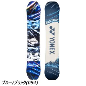 YONEX NEXSTAGE スノーボード 153cm 楽天市場】25-26 YONEX/ヨネックス NEXTAGE ネクステージ メンズ